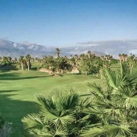Cozy Studio Next To The Sea At Golf Del Sur Apartment San Miguel de Abona
