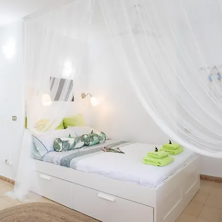 Cozy Studio Next To The Sea At Golf Del Sur سان ميغيل ذي أبونا