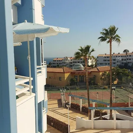 Cozy Studio Next To The Sea At Golf Del Sur سان ميغيل ذي أبونا