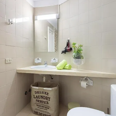 شقة Cozy Studio Next To The Sea At Golf Del Sur